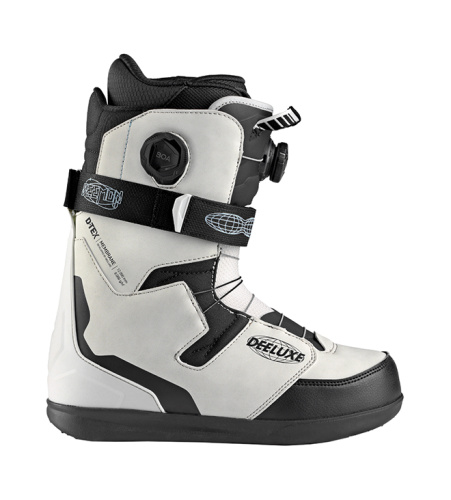 Сноубордические ботинки Deeluxe Deemon PRO 25/26