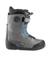 Edge Pro CTF (Grey 27.5)