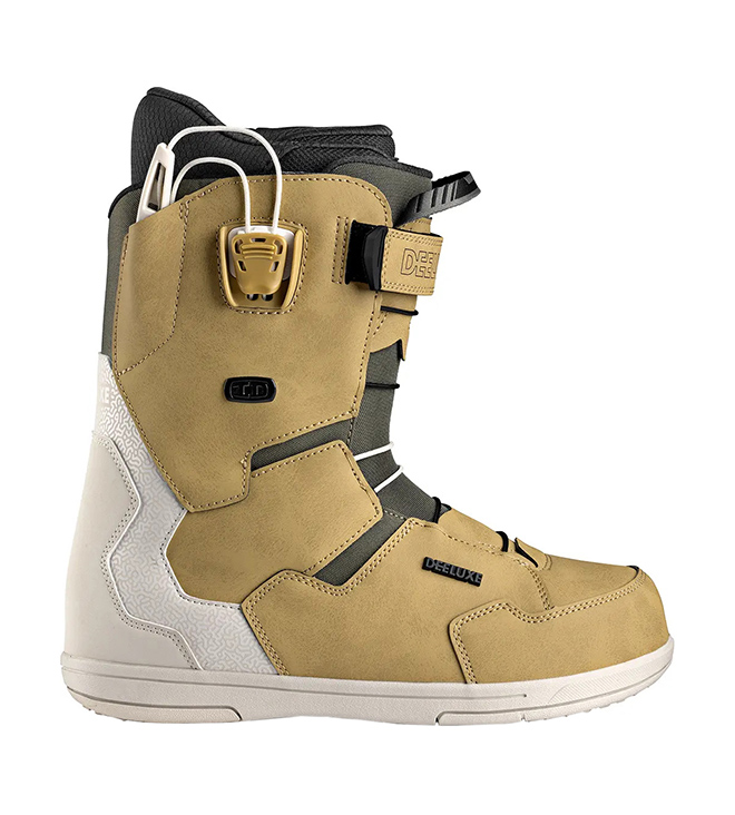 Сноубордические ботинки Deeluxe Team ID 24/25